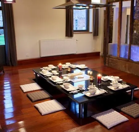 Villa Chateau Froidthier Luxueuze Vakantievilla'S In Het Land Van Herve, Aubel