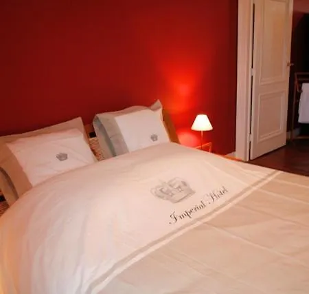 Chateau Froidthier Luxueuze Vakantievilla'S In Het Land Van Herve, Aubel *